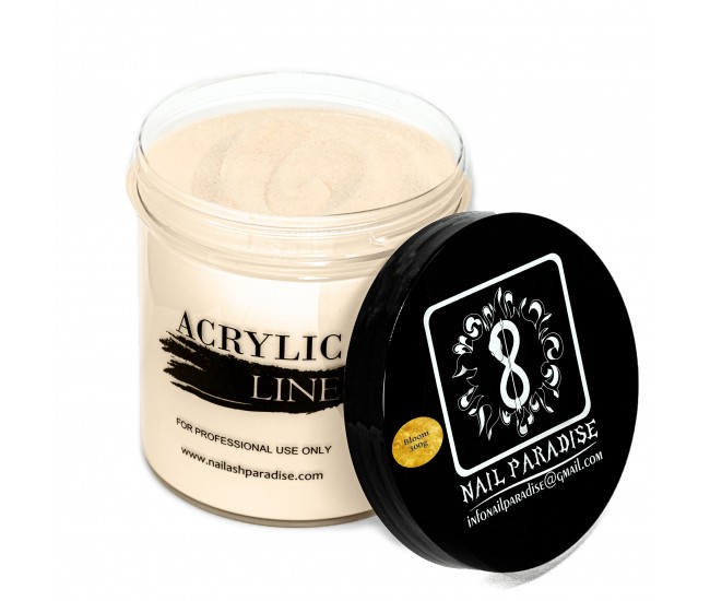 Acrylic Camouflage Powder 200118 "Bloom" 300g.